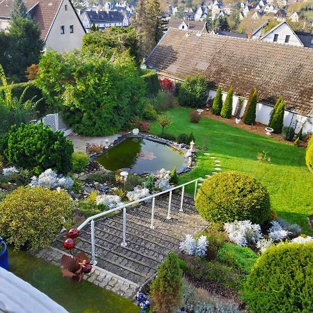 A Large Fully Furnished Private Apartment Linz am Rhein Esterno foto