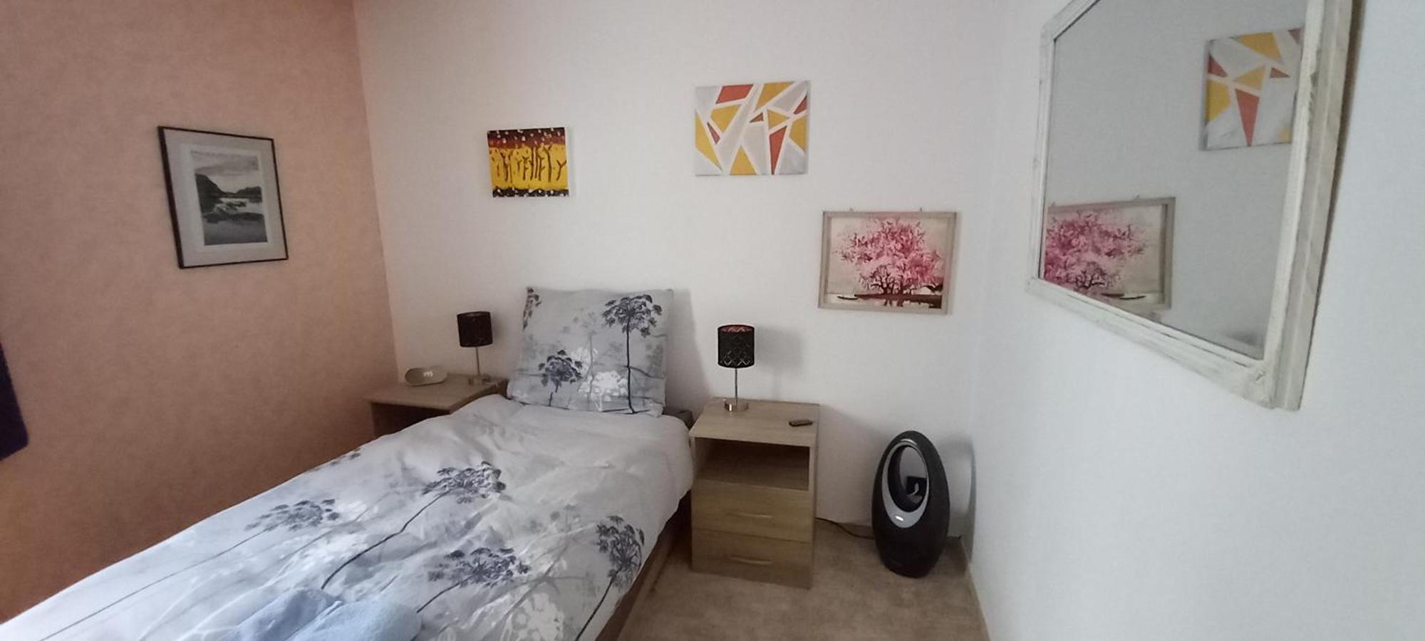 A Large Fully Furnished Private Apartment Linz am Rhein Esterno foto