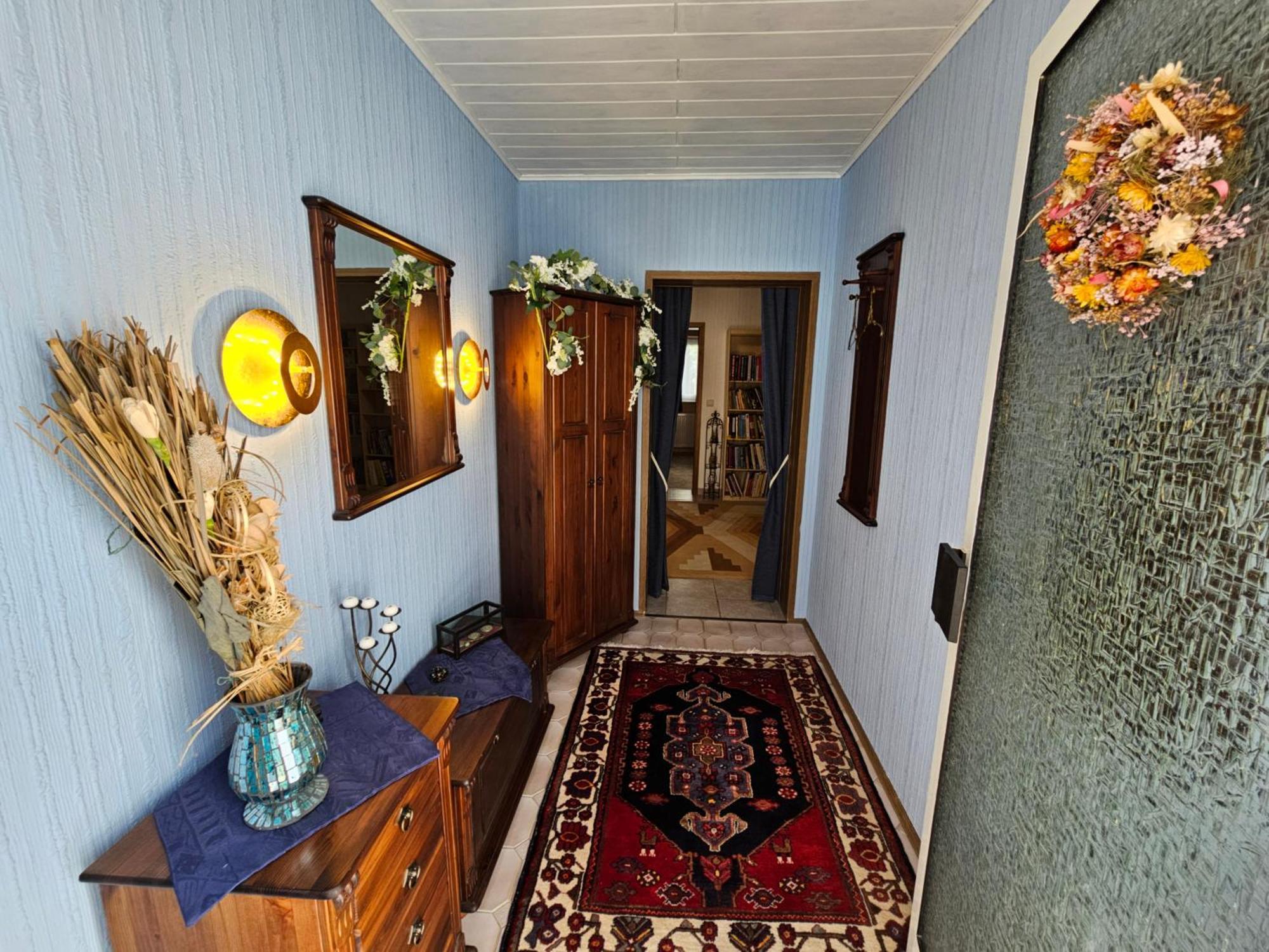A Large Fully Furnished Private Apartment Linz am Rhein Esterno foto
